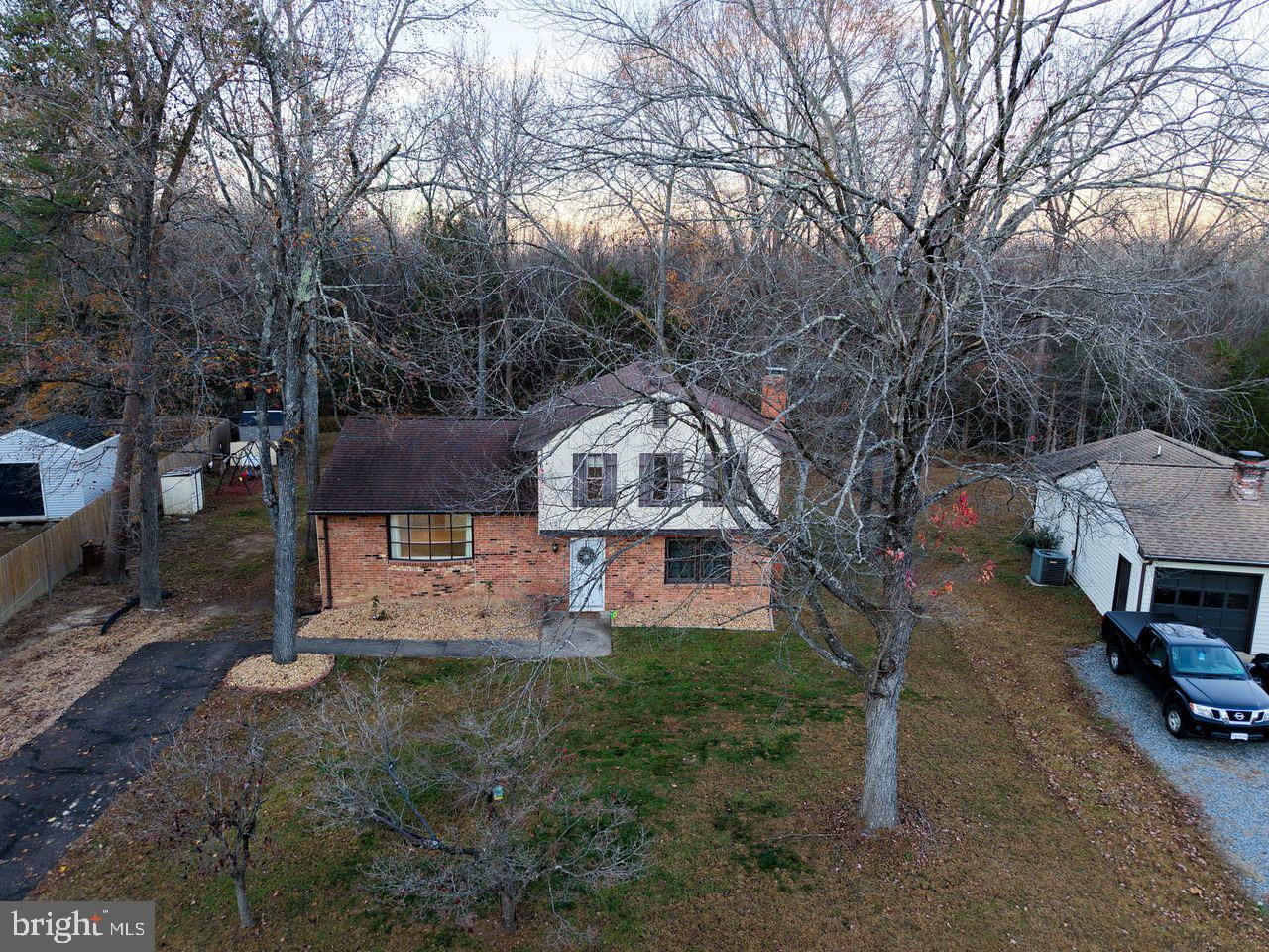 PARKWOOD - Residential