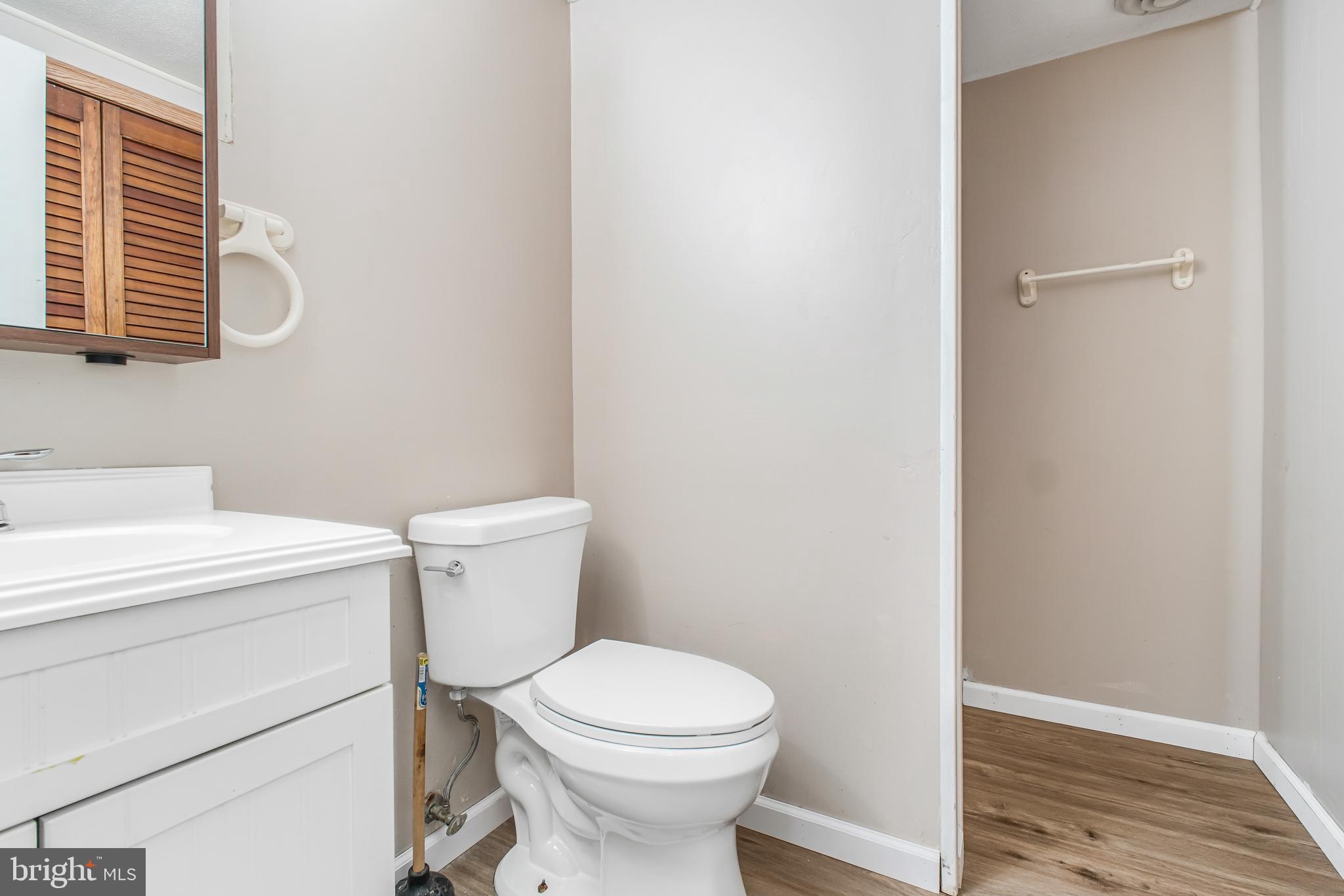 PARKWOOD - Residential