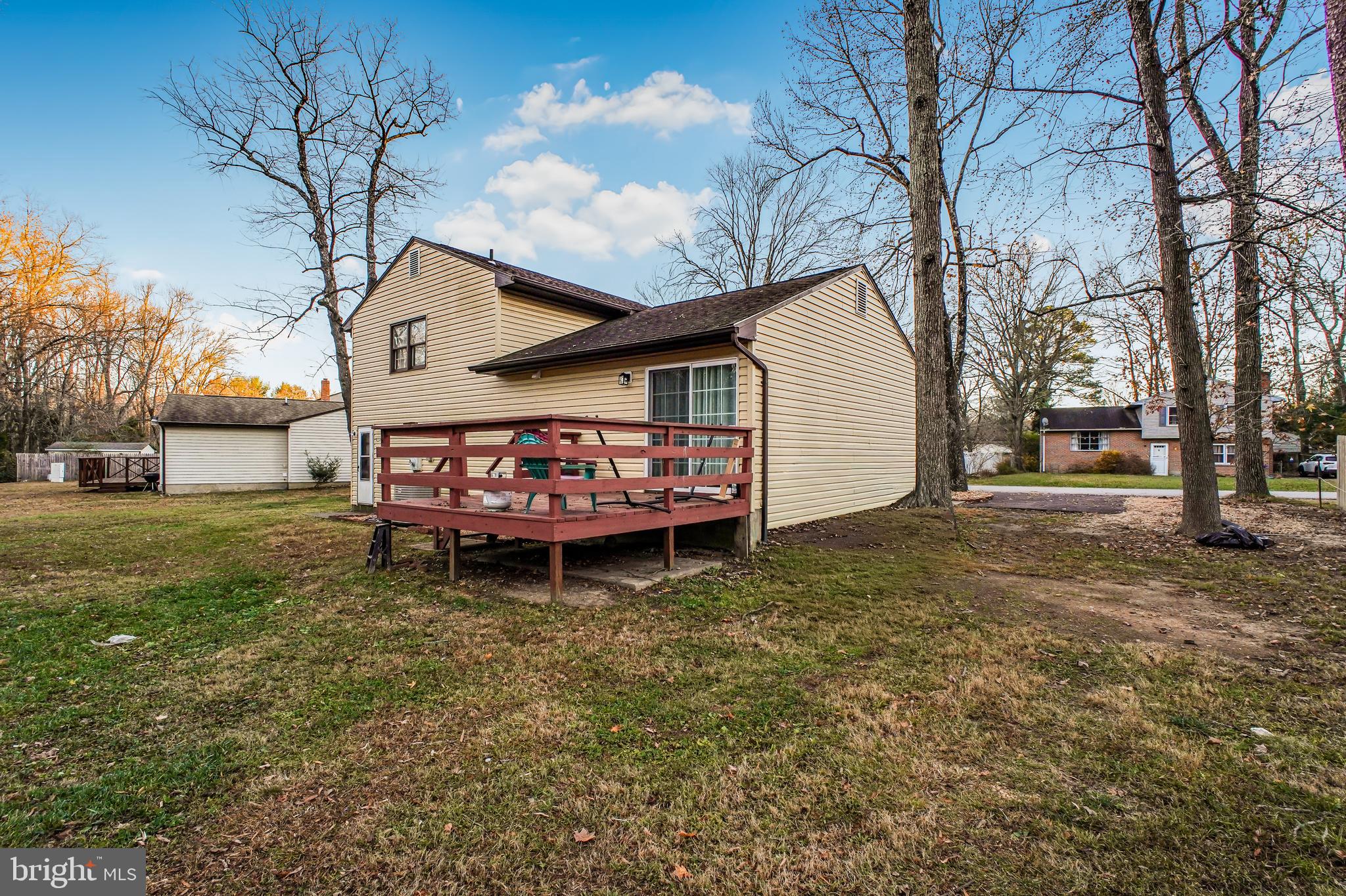 PARKWOOD - Residential