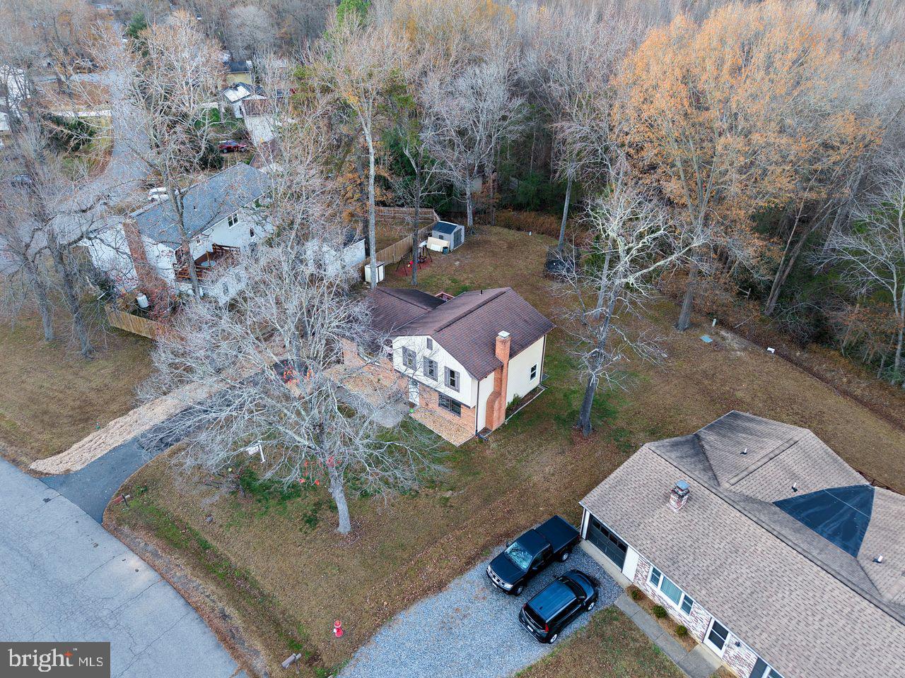 PARKWOOD - Residential