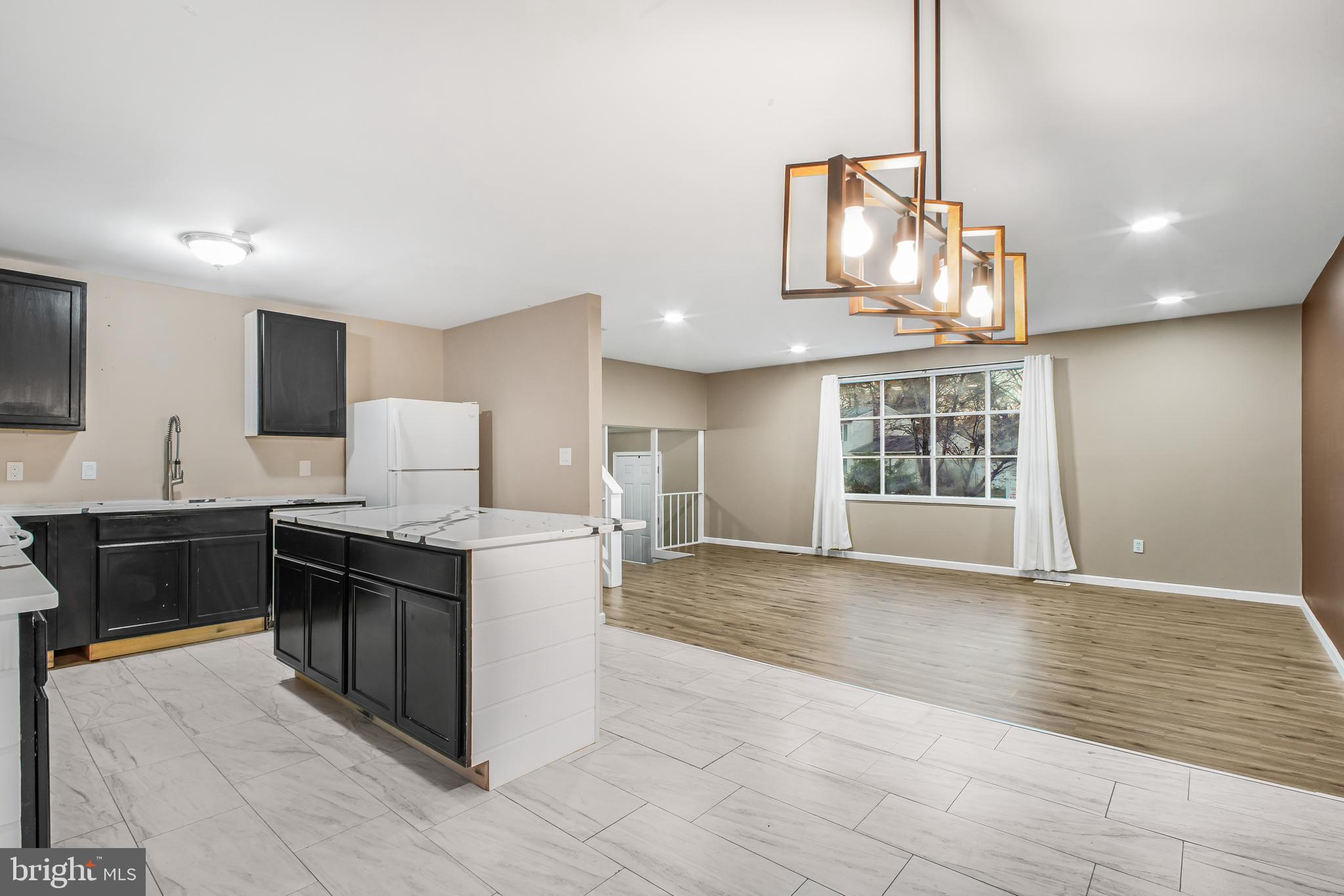 PARKWOOD - Residential