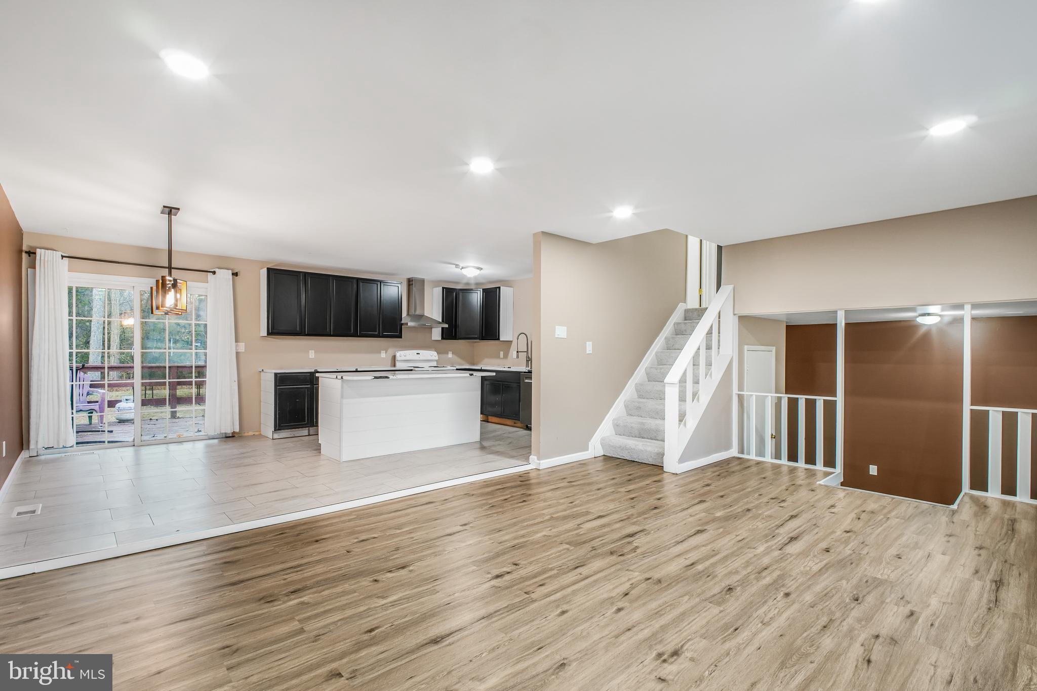 PARKWOOD - Residential