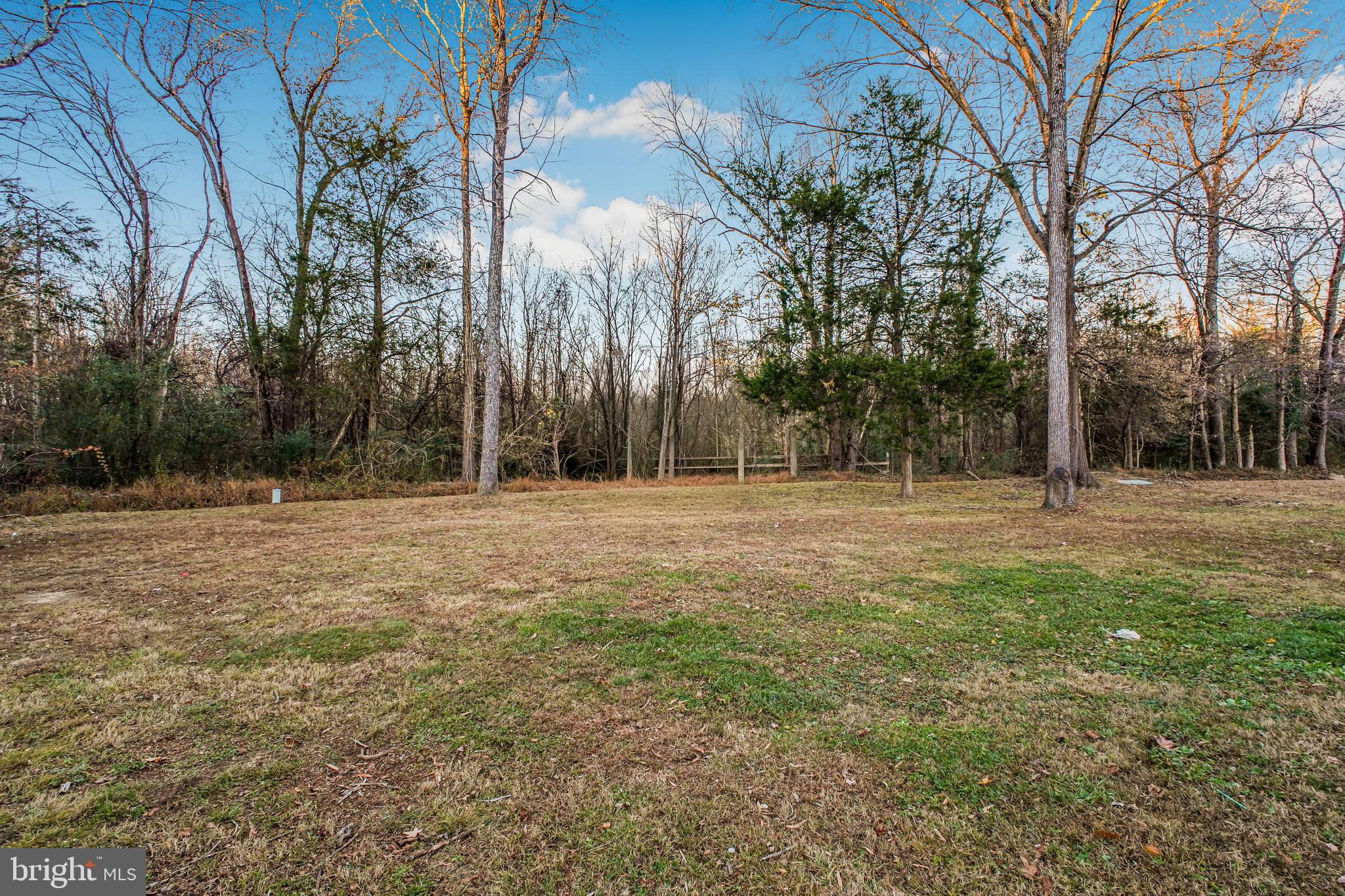 PARKWOOD - Residential