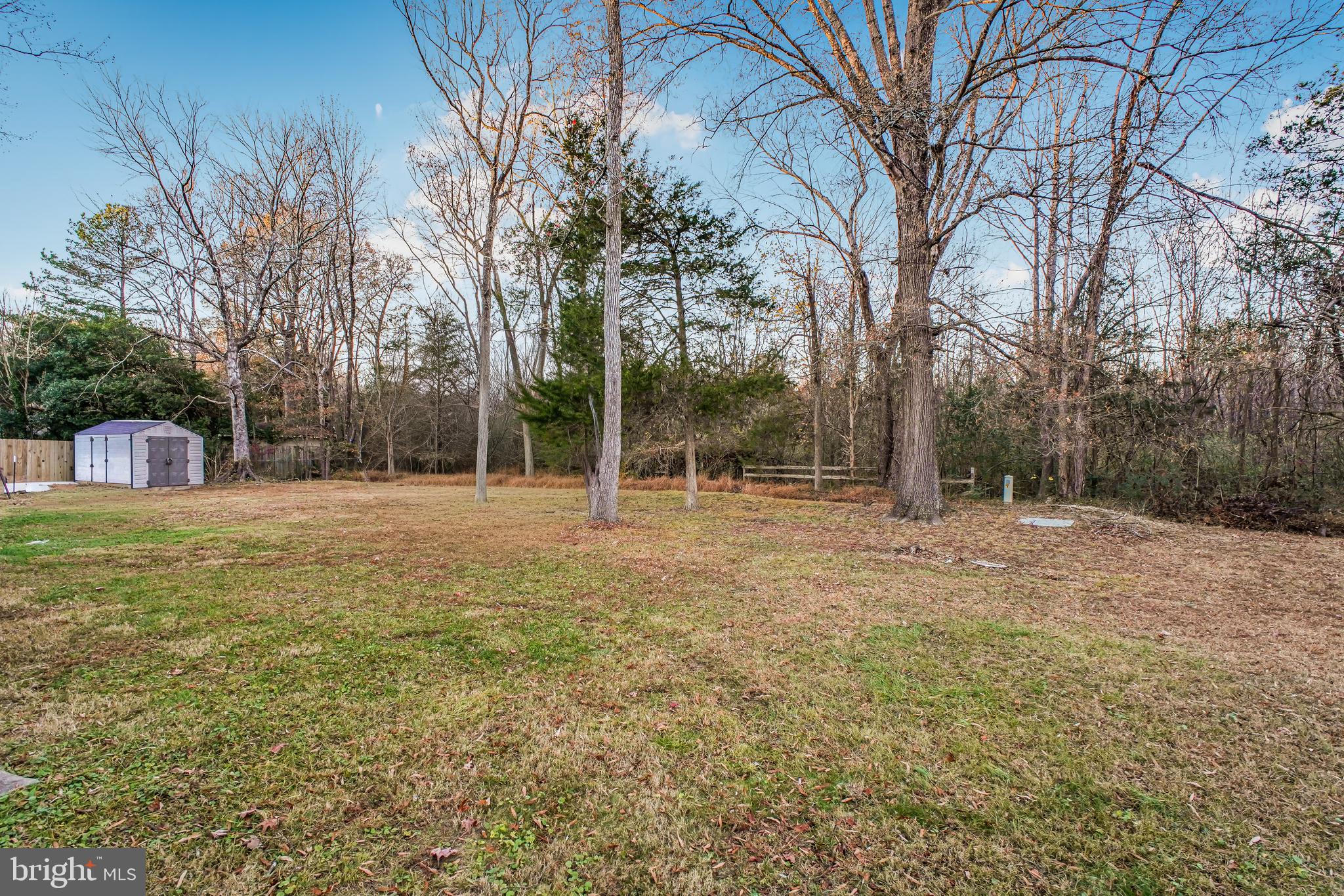 PARKWOOD - Residential