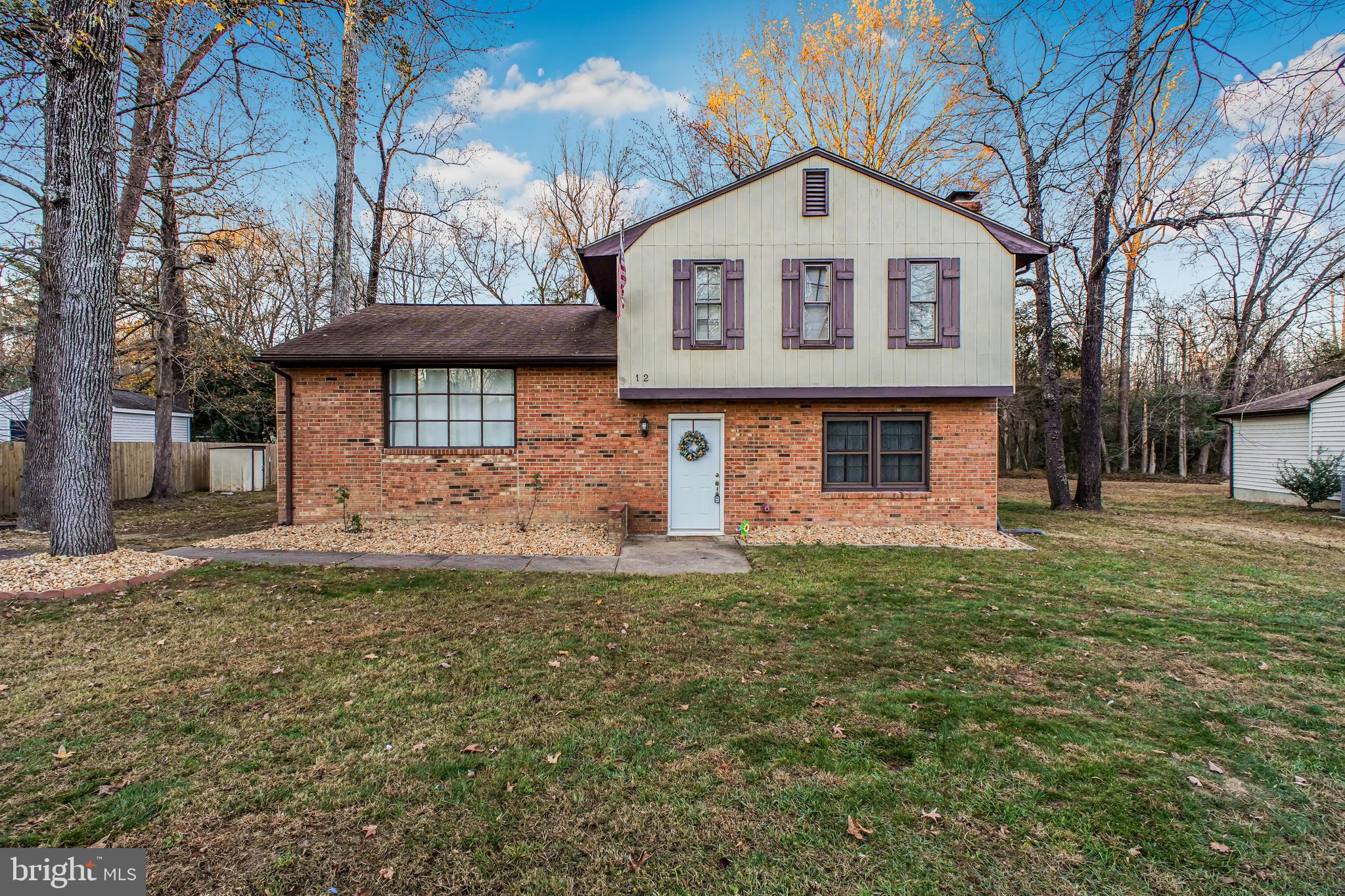 PARKWOOD - Residential