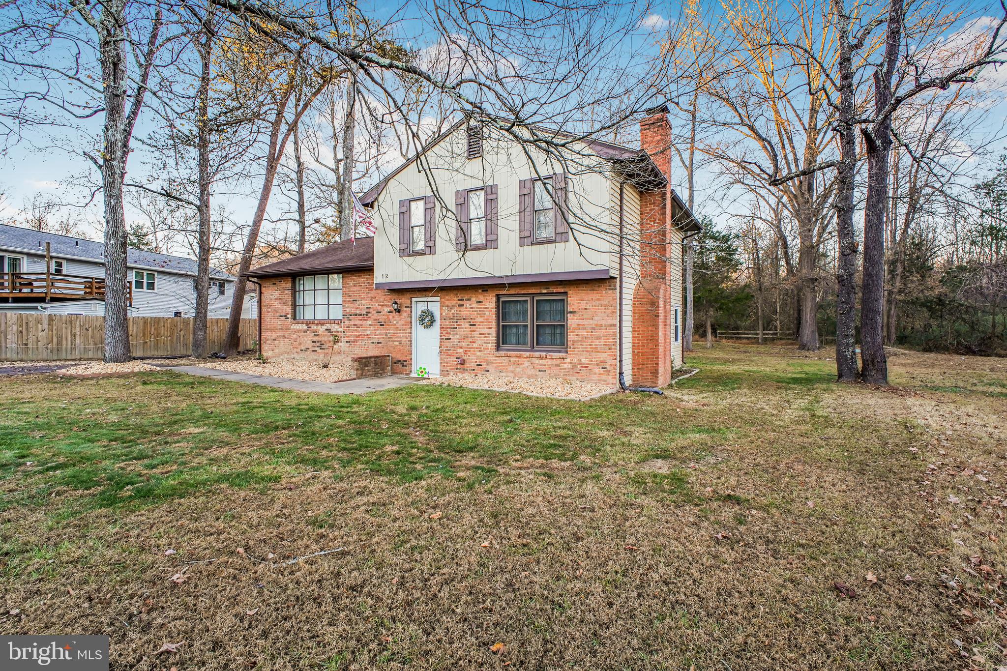 PARKWOOD - Residential