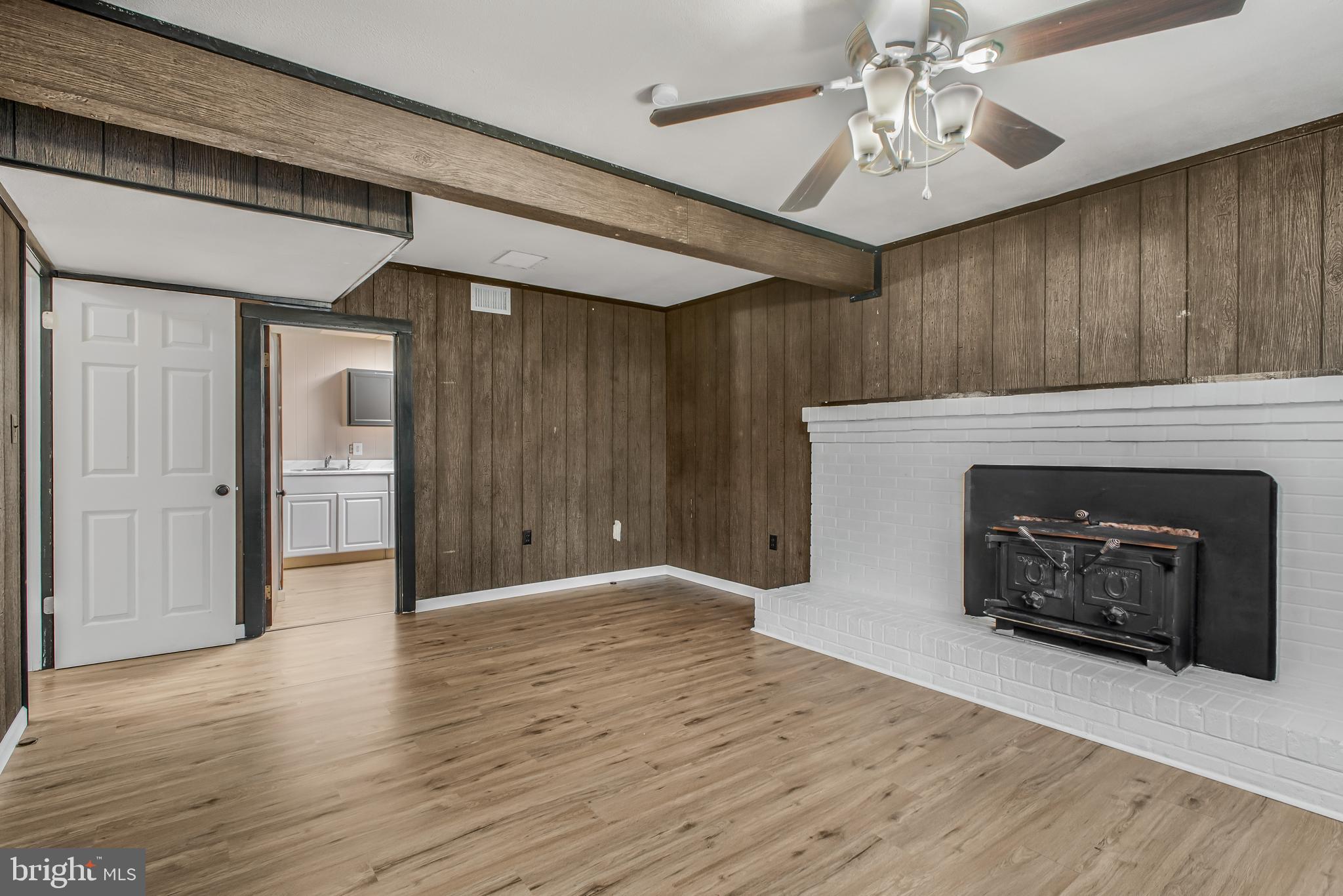 PARKWOOD - Residential