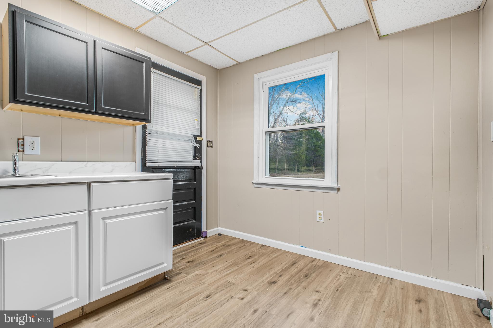 PARKWOOD - Residential