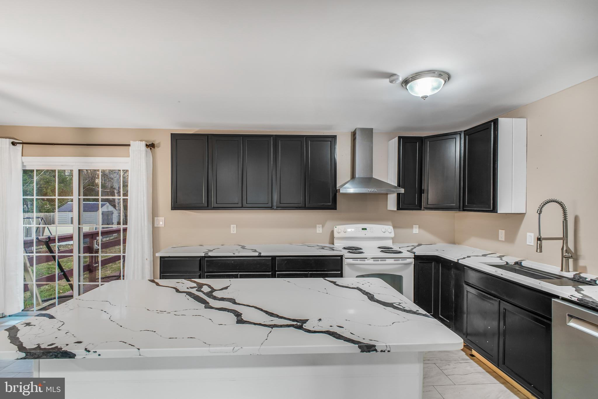 PARKWOOD - Residential