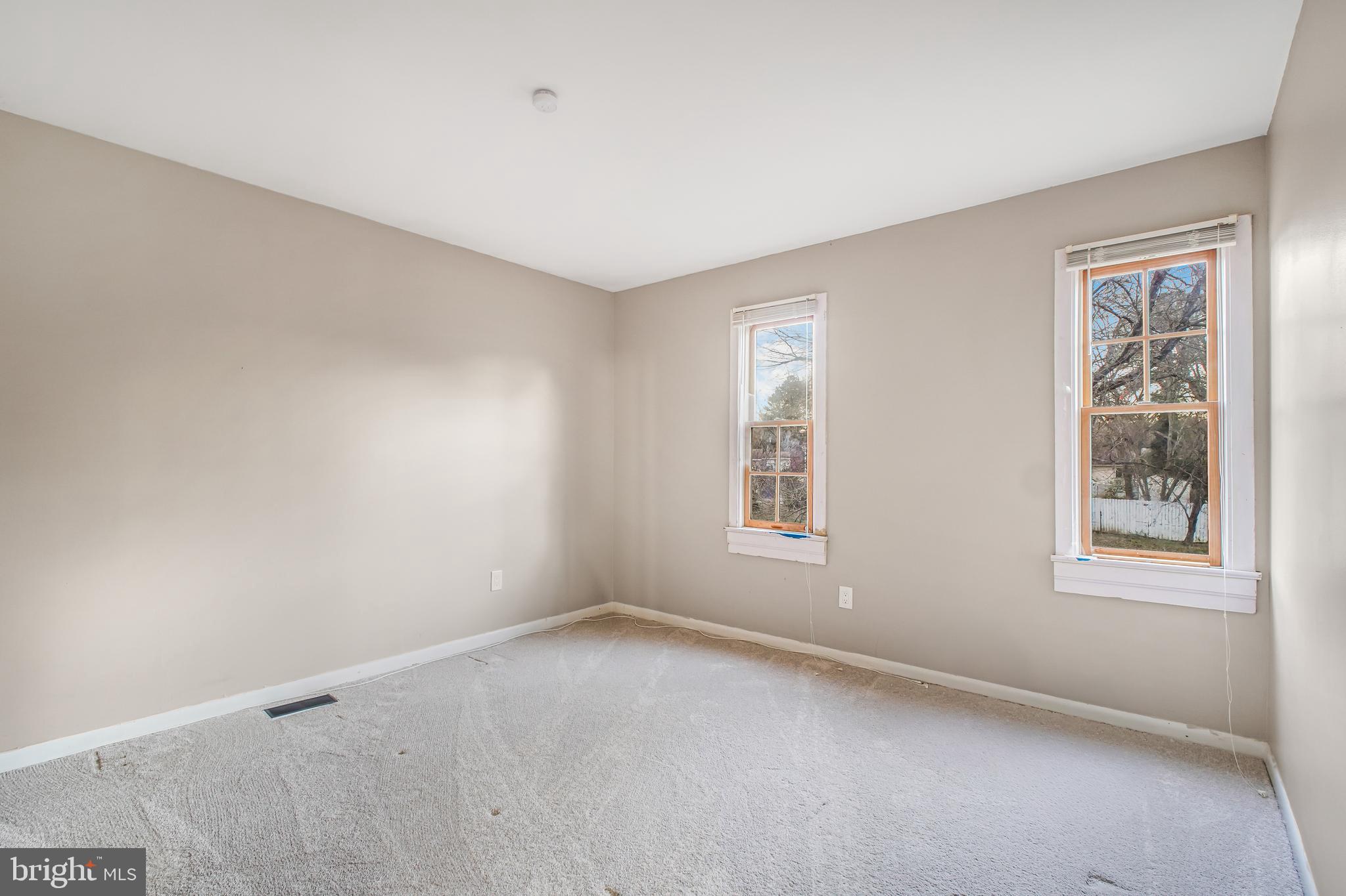 PARKWOOD - Residential