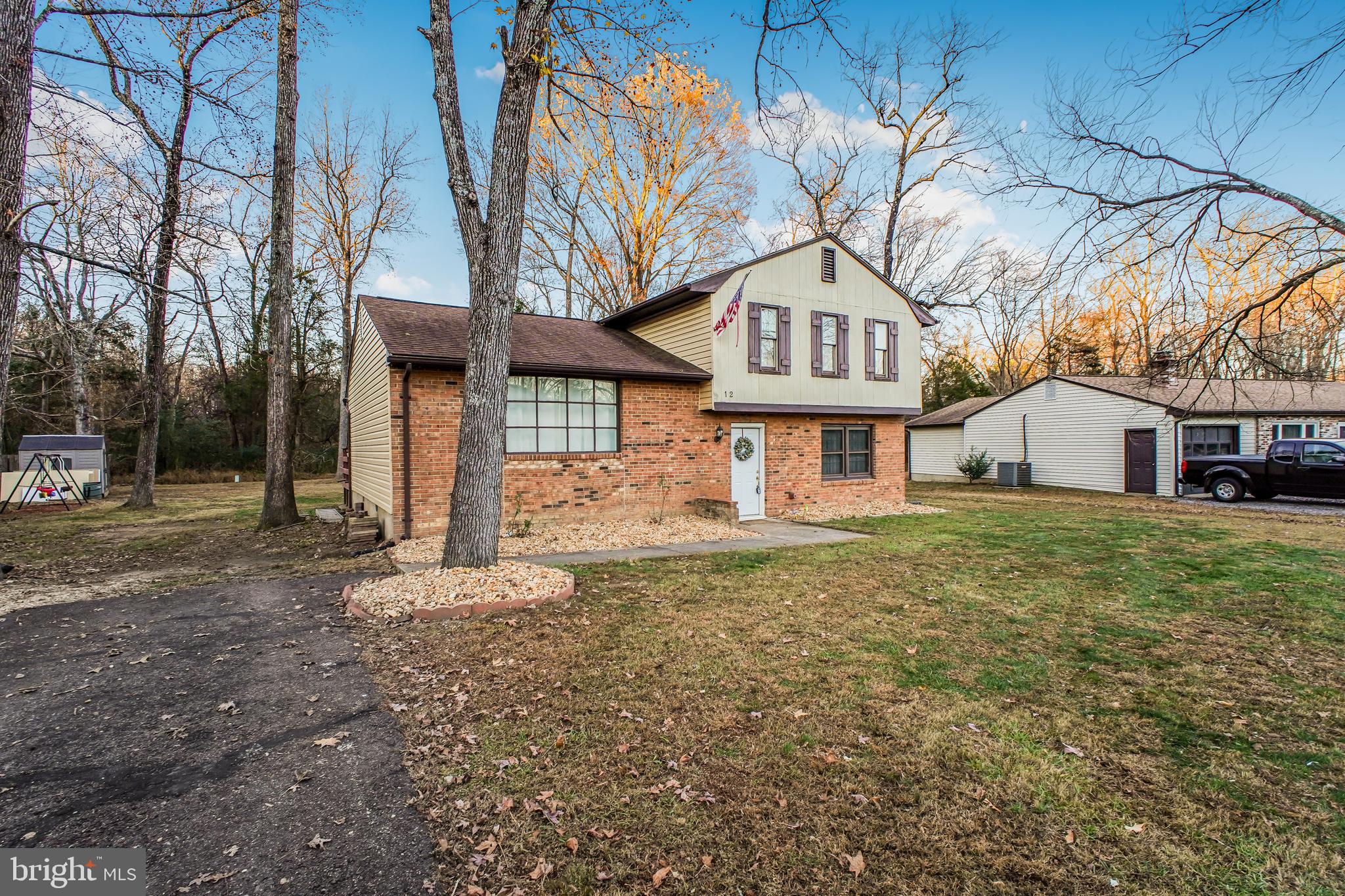 PARKWOOD - Residential