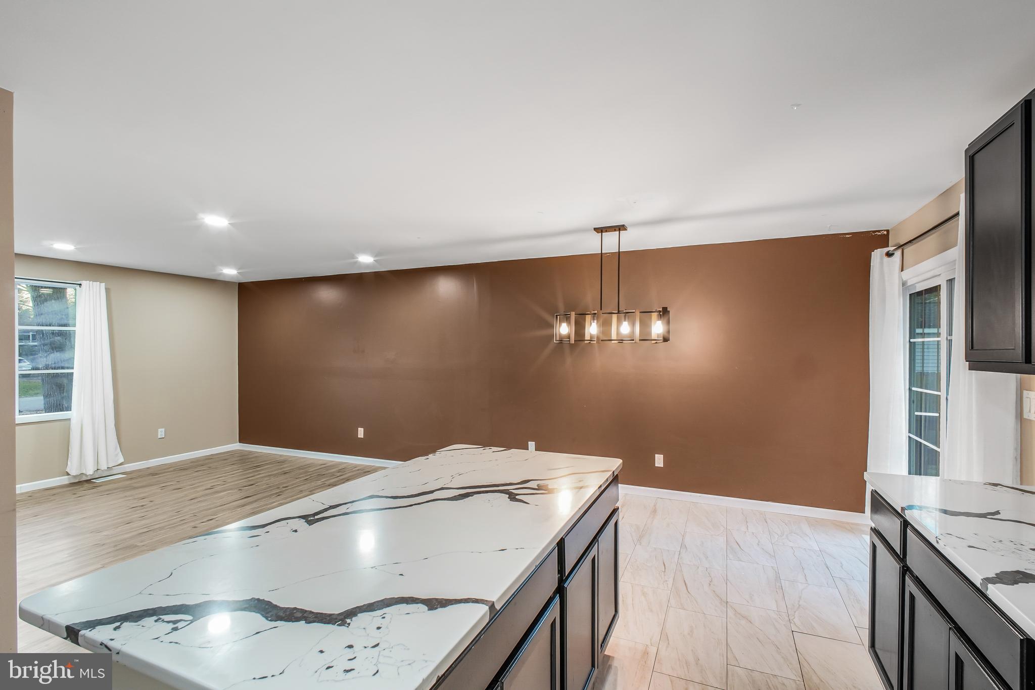 PARKWOOD - Residential