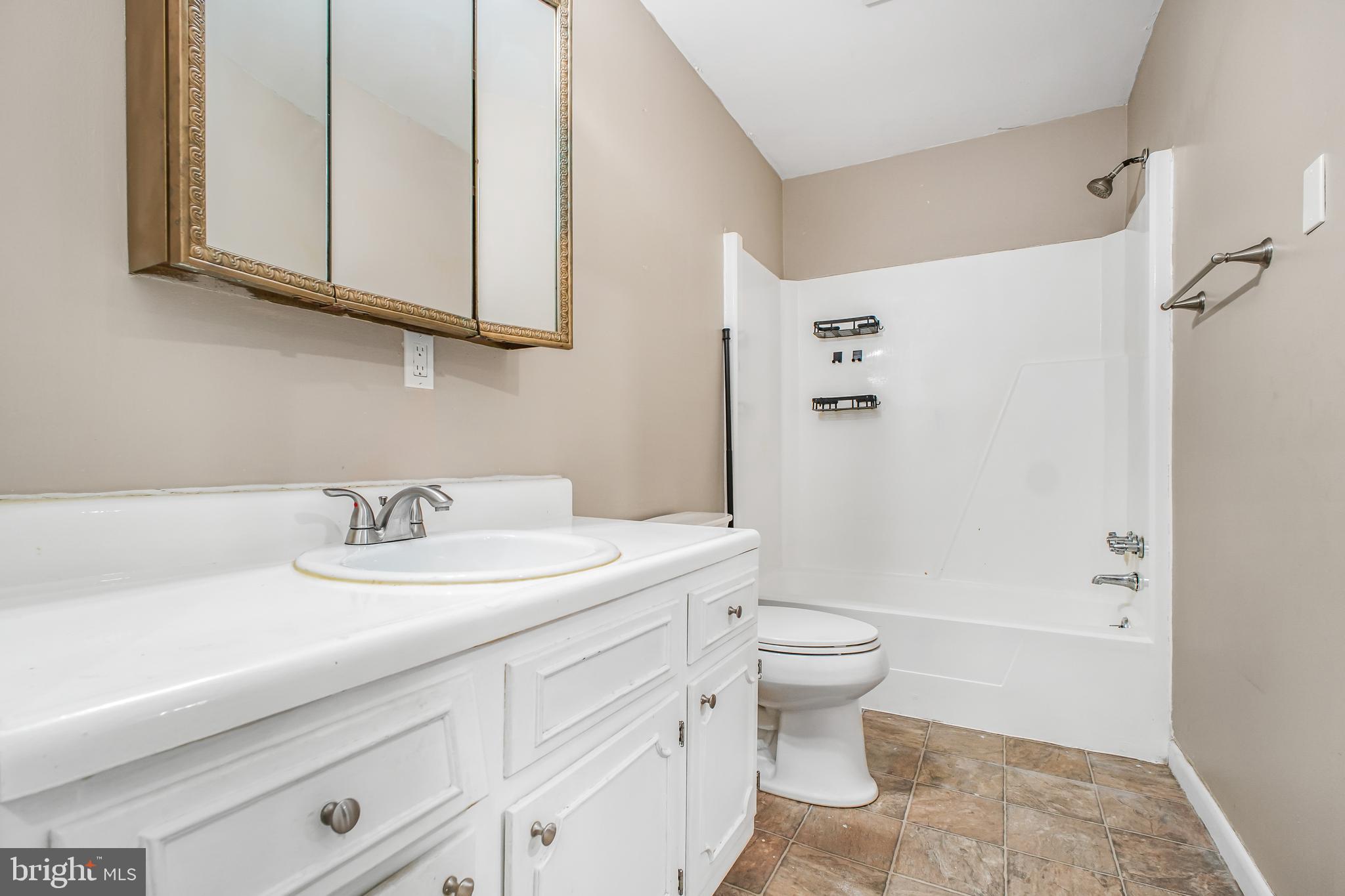 PARKWOOD - Residential