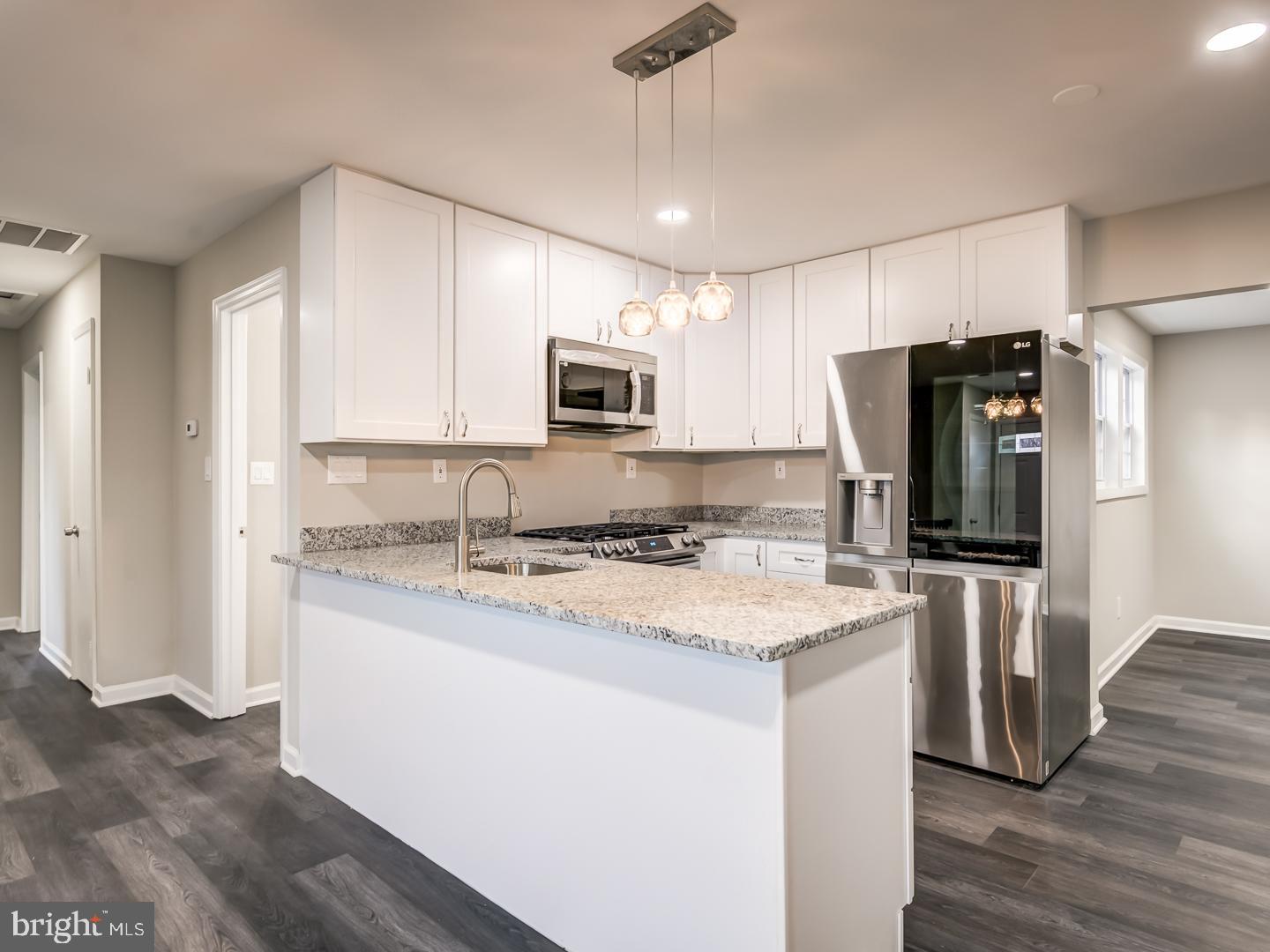 DALE CITY ADDITION - Residential