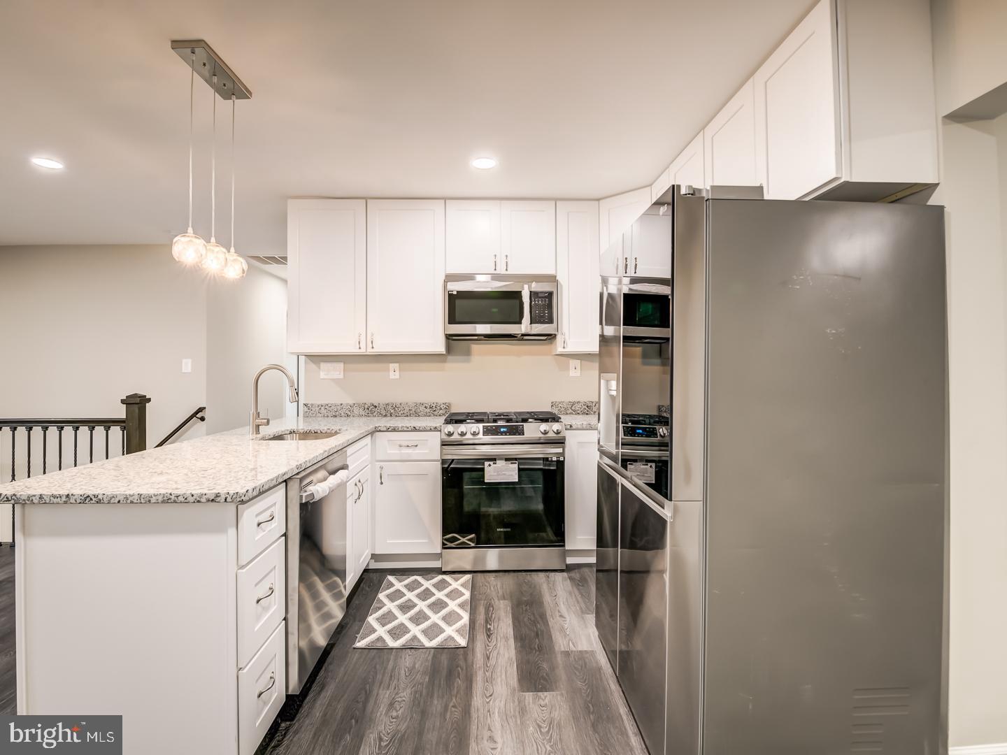 DALE CITY ADDITION - Residential