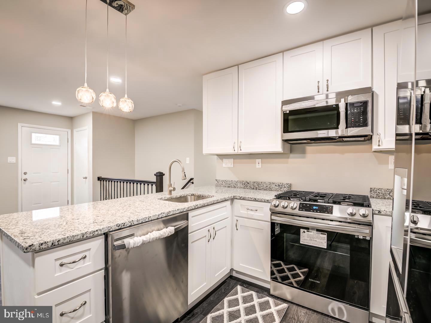 DALE CITY ADDITION - Residential