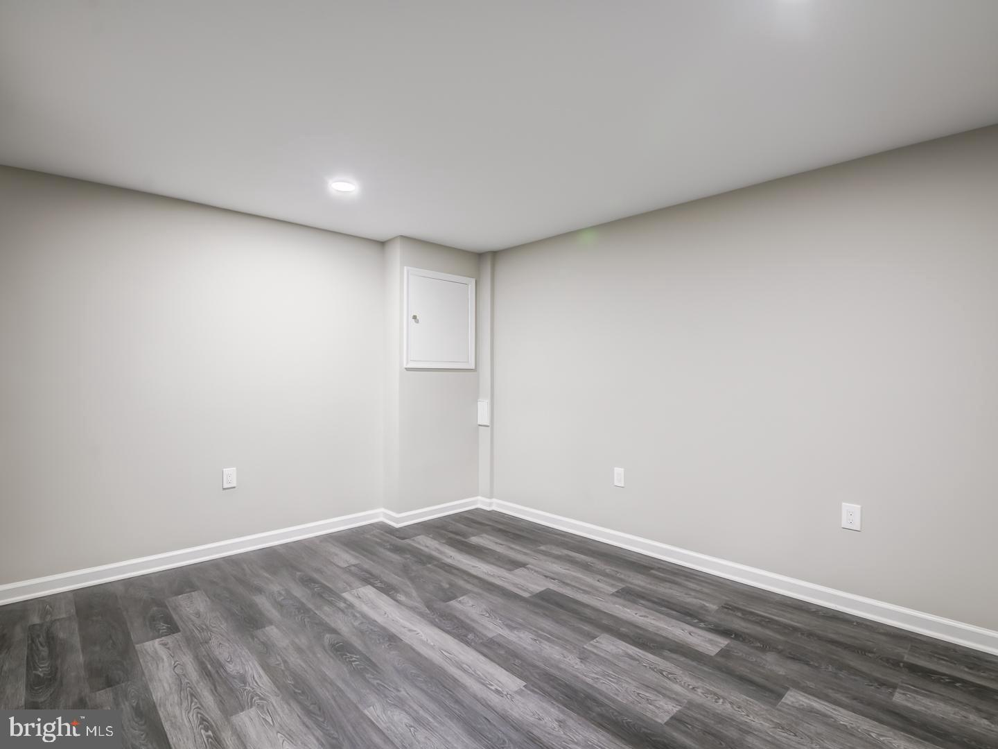 DALE CITY ADDITION - Residential