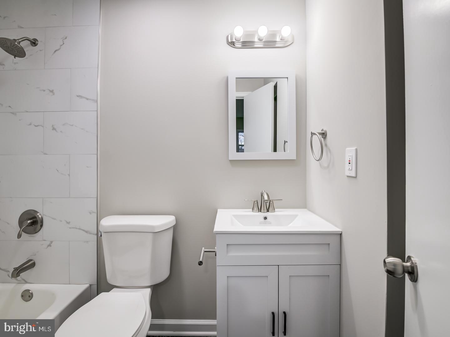 DALE CITY ADDITION - Residential