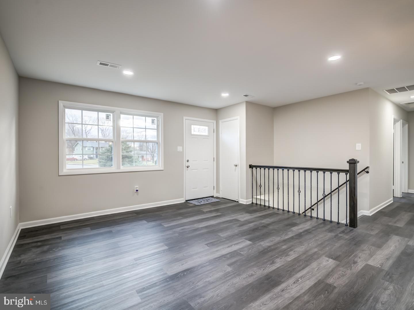 DALE CITY ADDITION - Residential