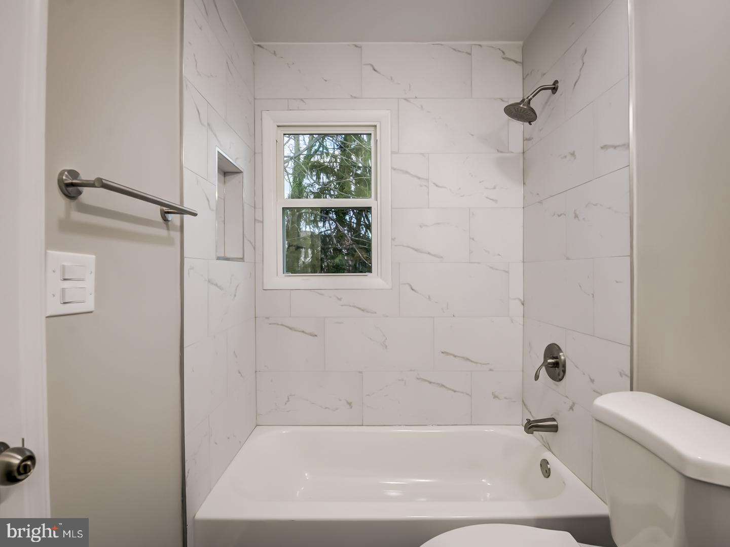 DALE CITY ADDITION - Residential