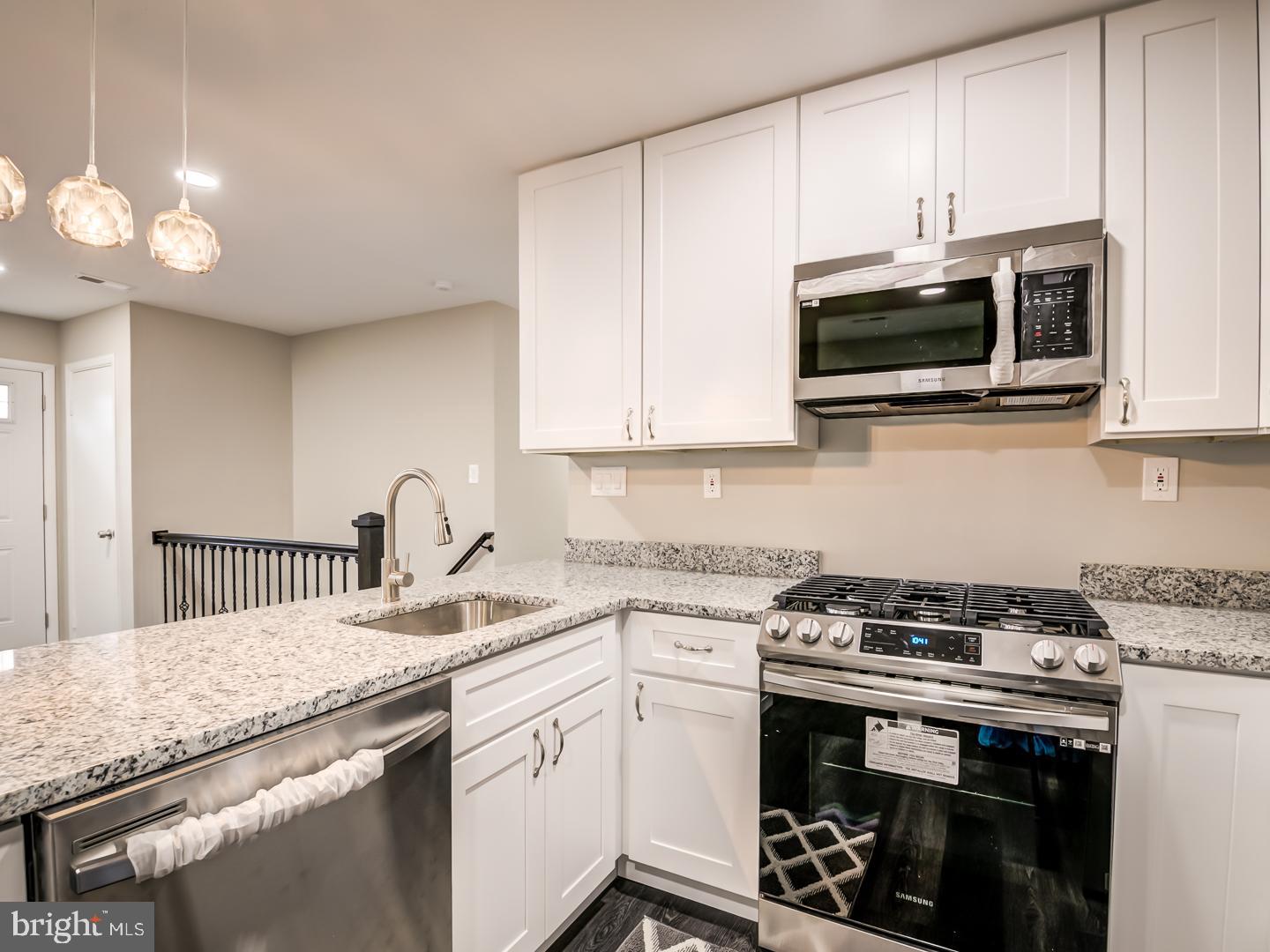 DALE CITY ADDITION - Residential