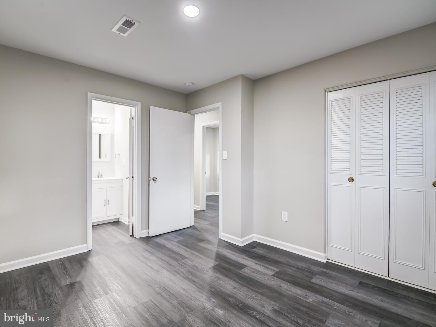 DALE CITY ADDITION - Residential