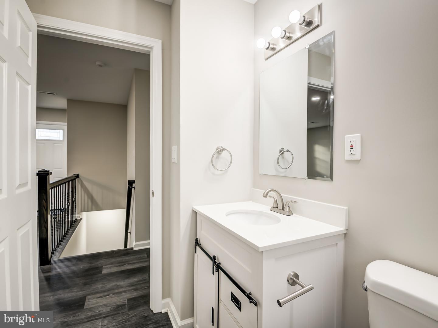 DALE CITY ADDITION - Residential