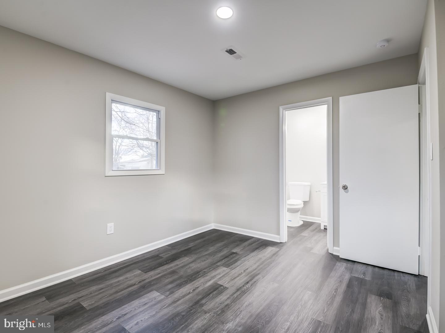 DALE CITY ADDITION - Residential