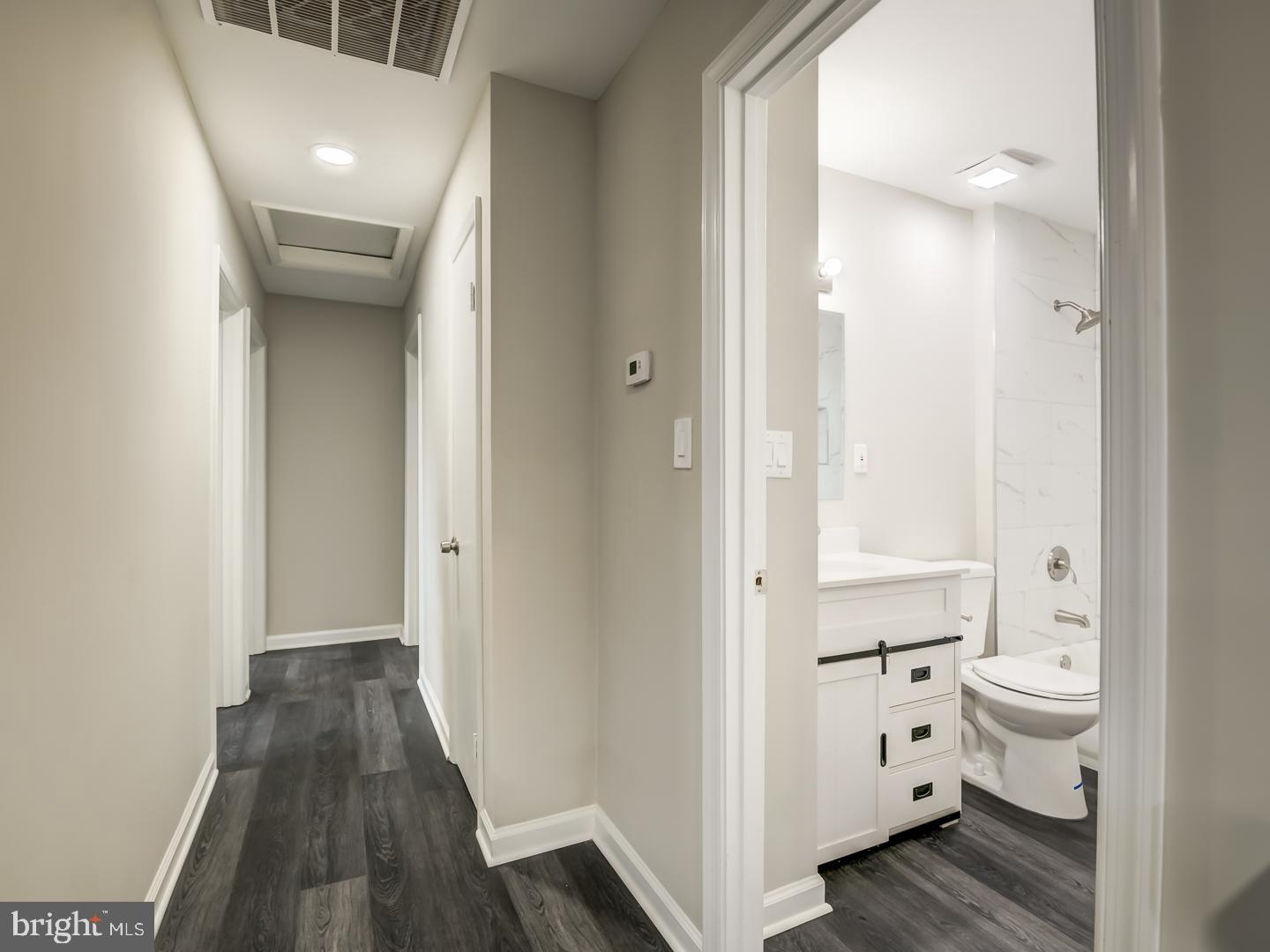 DALE CITY ADDITION - Residential