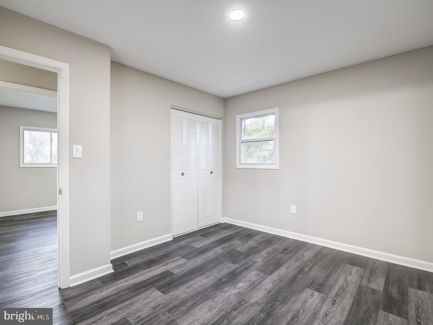 DALE CITY ADDITION - Residential