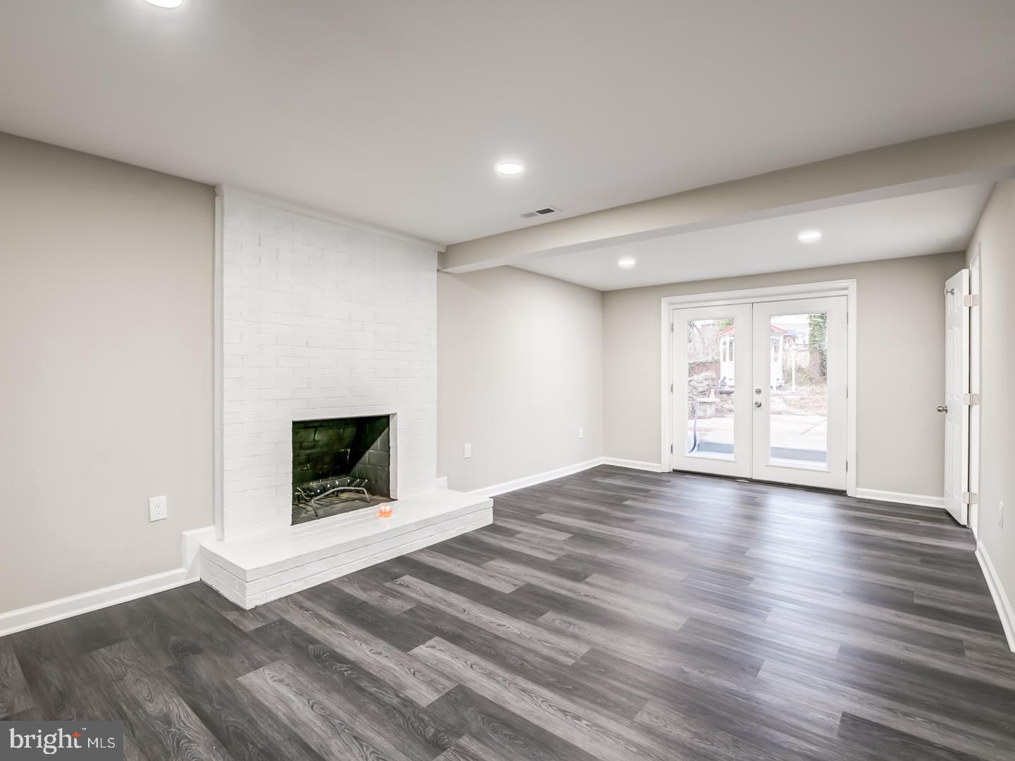 DALE CITY ADDITION - Residential