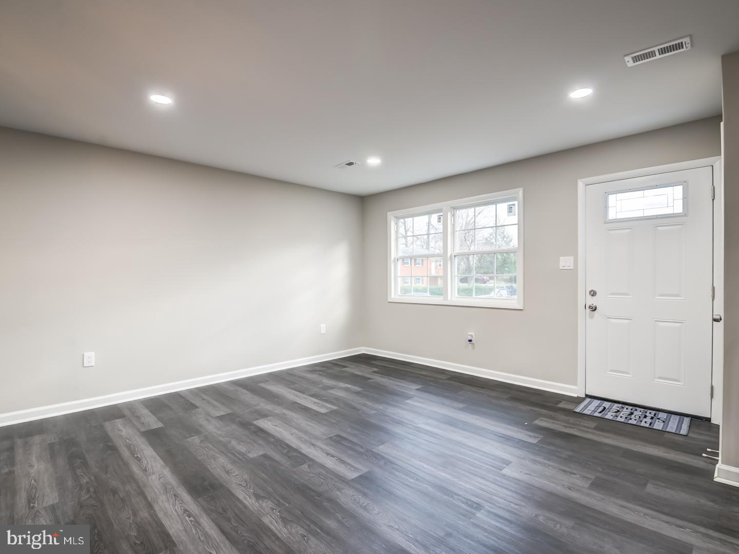 DALE CITY ADDITION - Residential