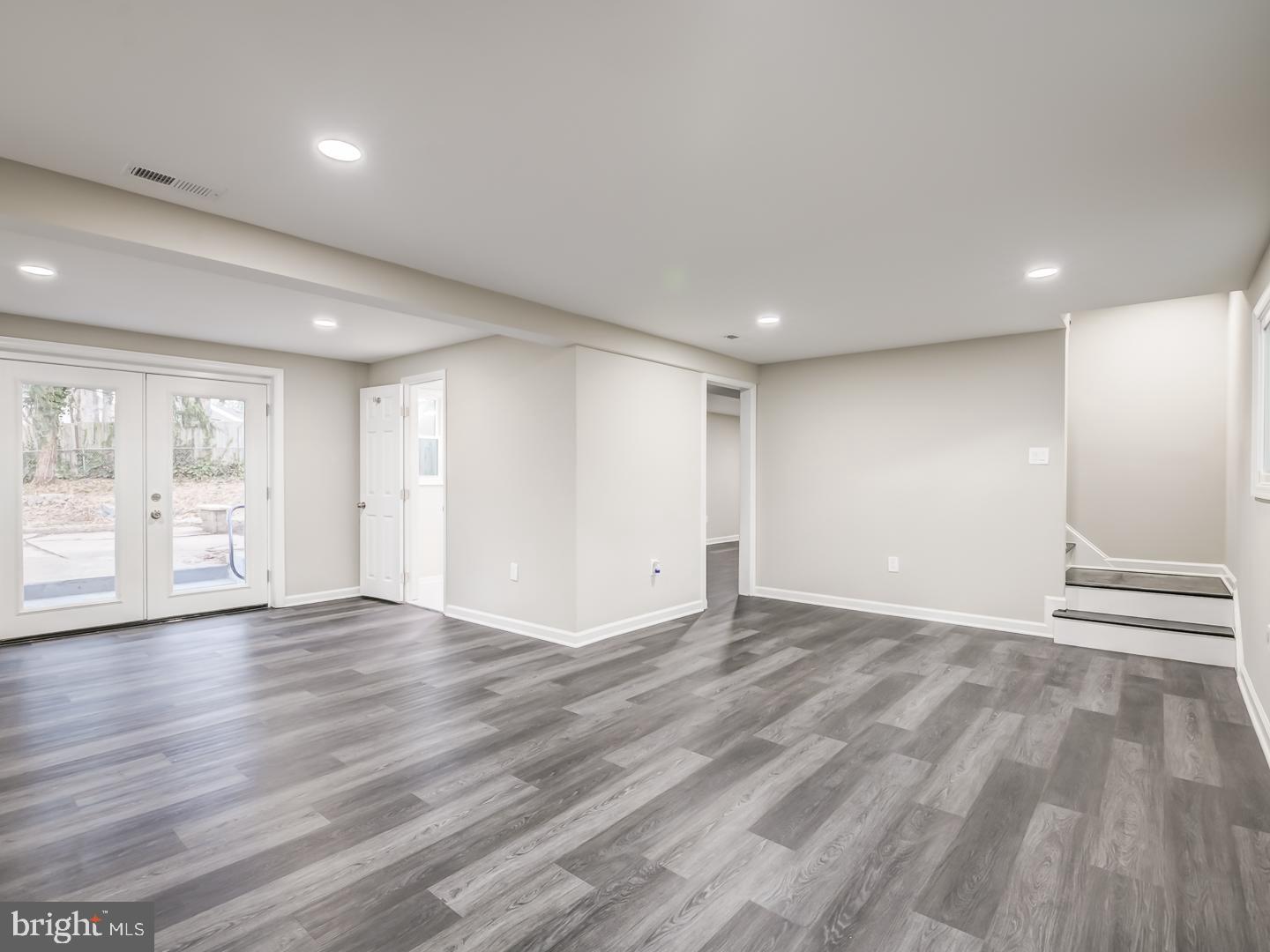 DALE CITY ADDITION - Residential