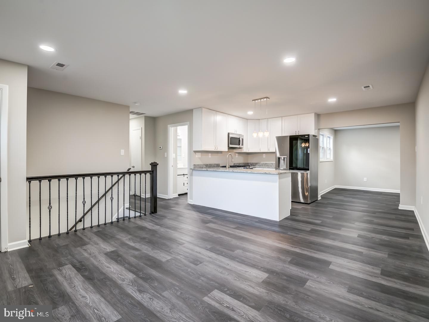 DALE CITY ADDITION - Residential