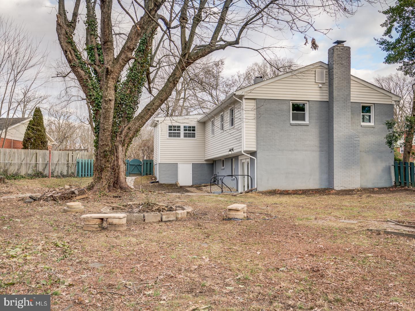 DALE CITY ADDITION - Residential