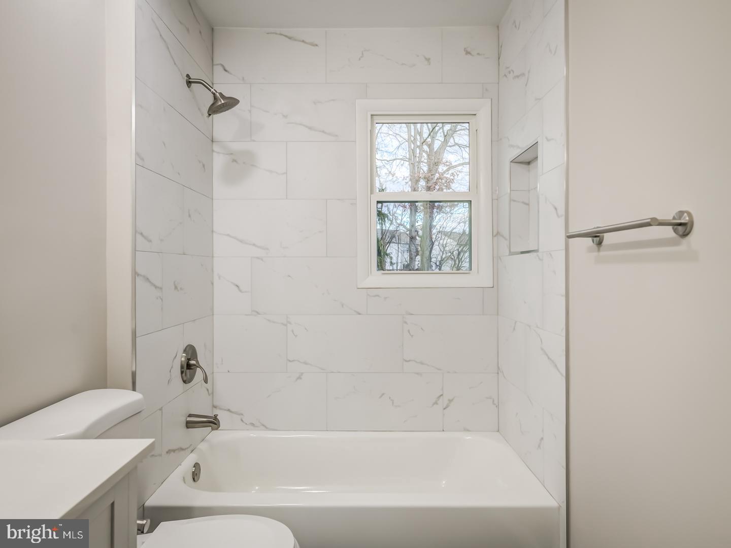 DALE CITY ADDITION - Residential