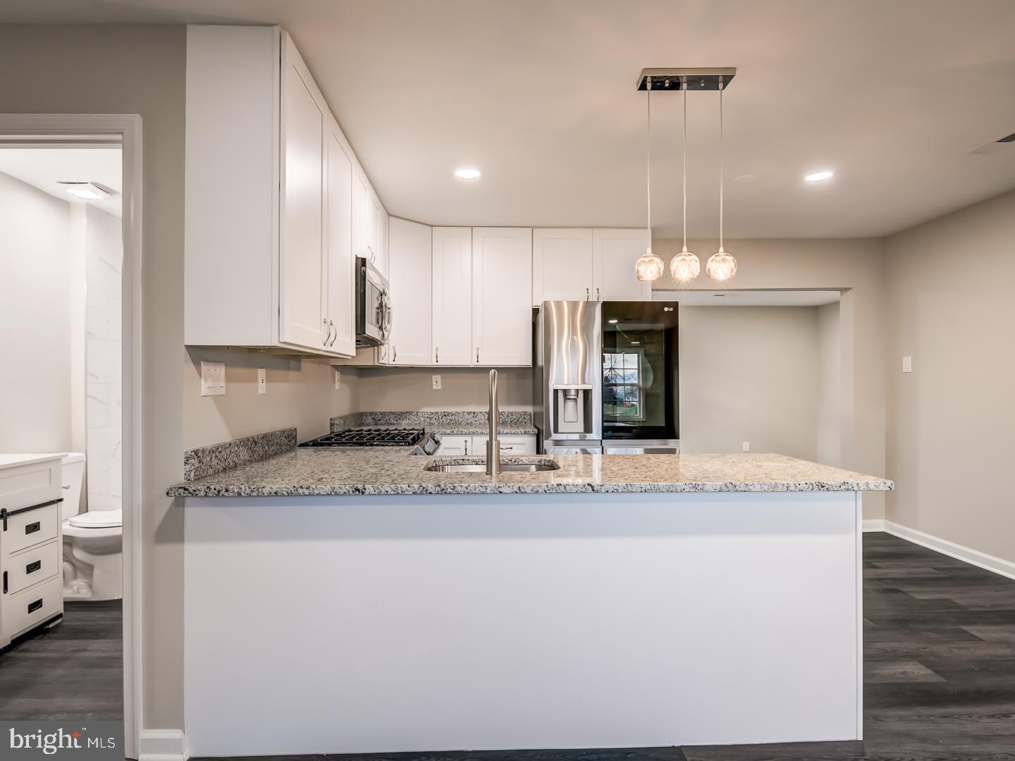 DALE CITY ADDITION - Residential