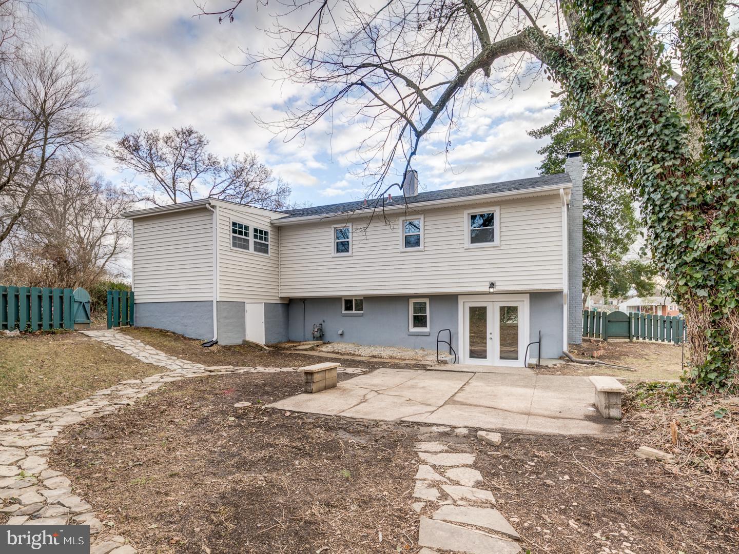 DALE CITY ADDITION - Residential