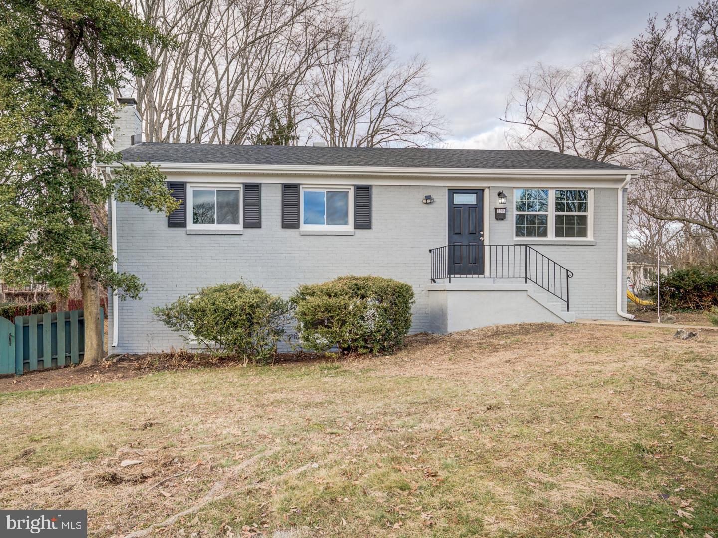 DALE CITY ADDITION - Residential