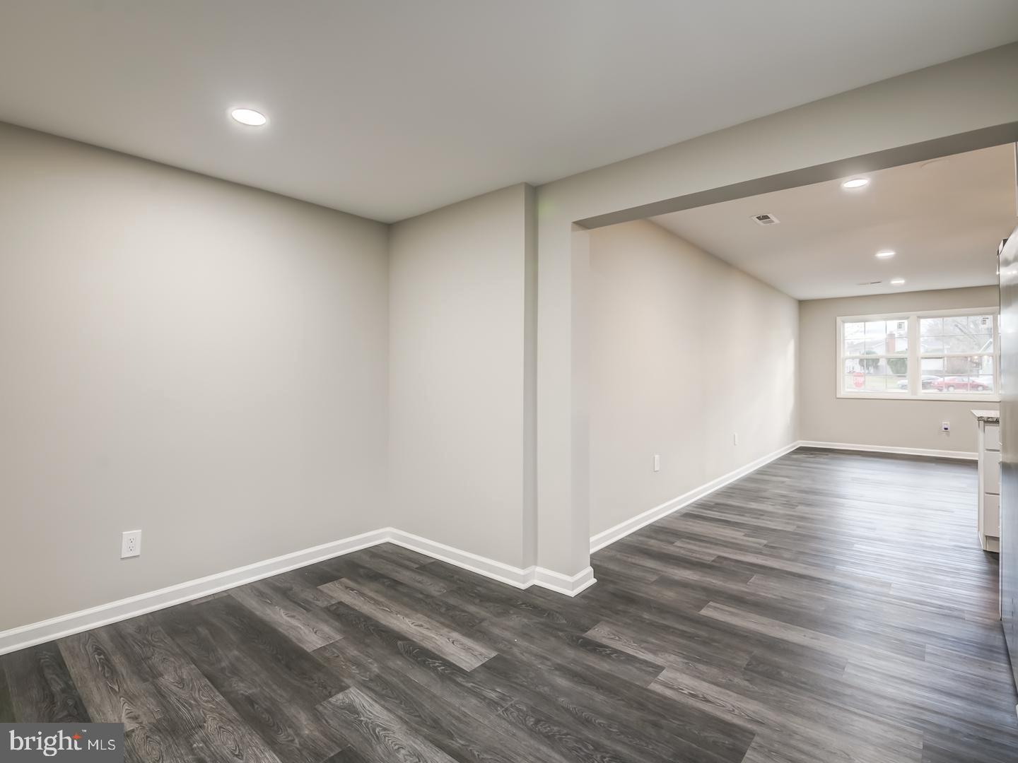 DALE CITY ADDITION - Residential