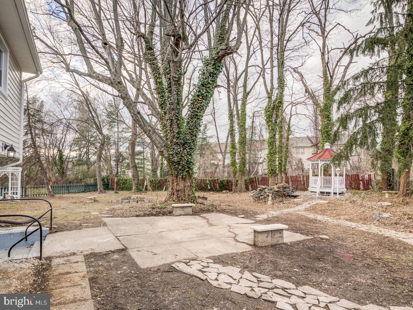 DALE CITY ADDITION - Residential