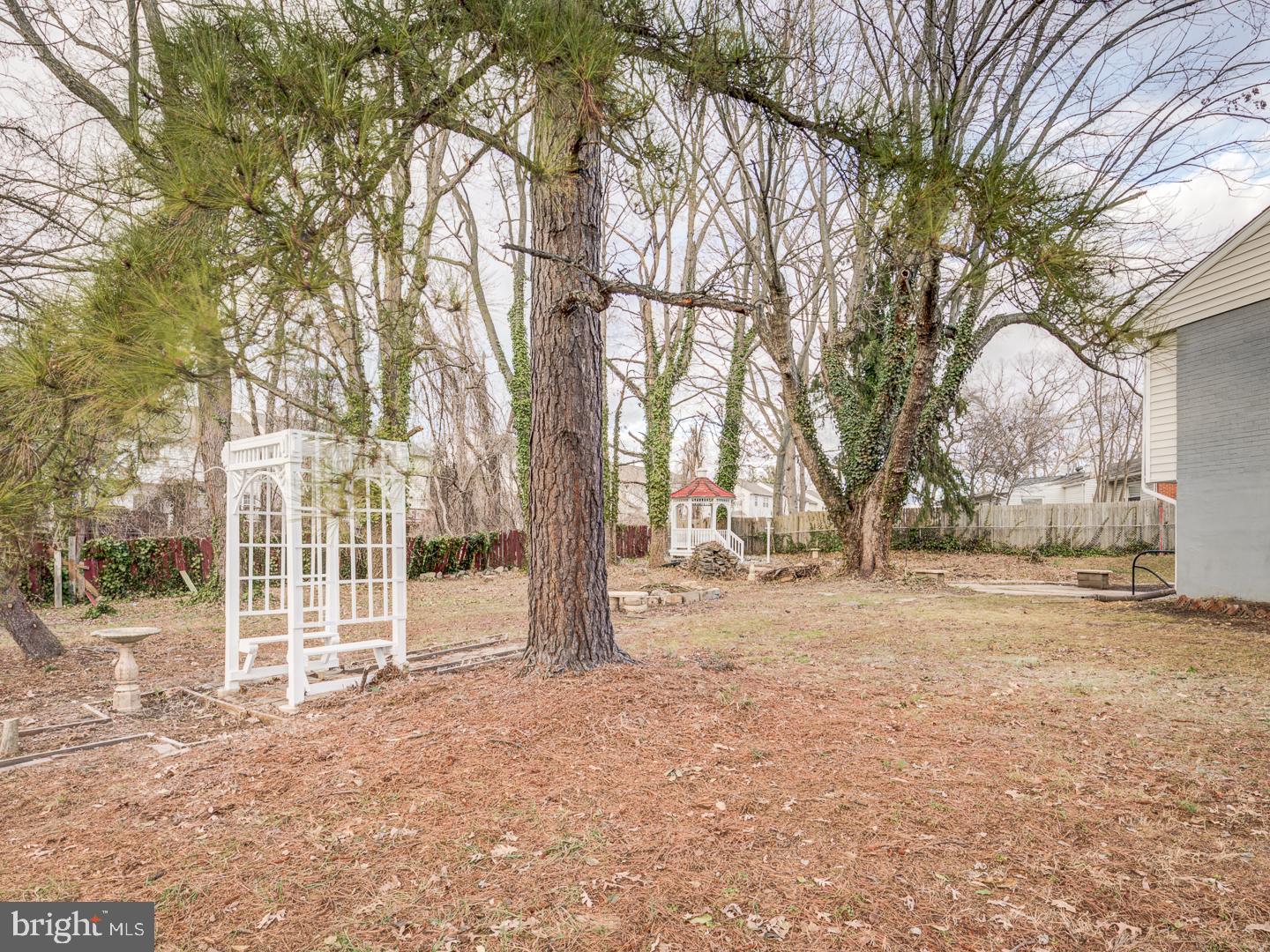 DALE CITY ADDITION - Residential