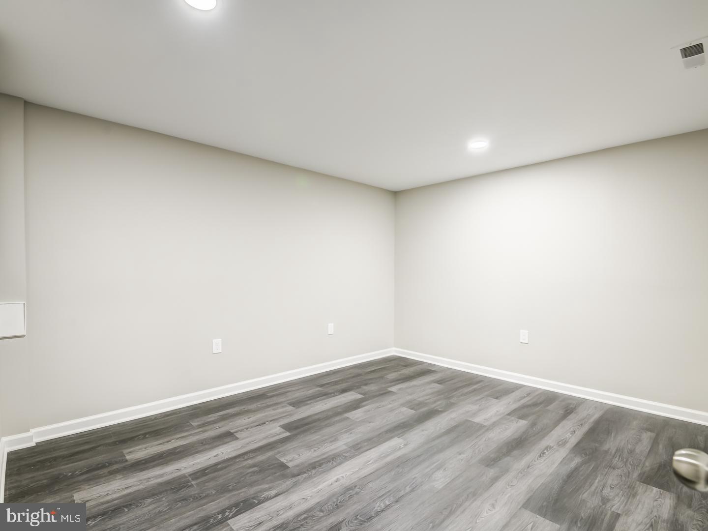 DALE CITY ADDITION - Residential