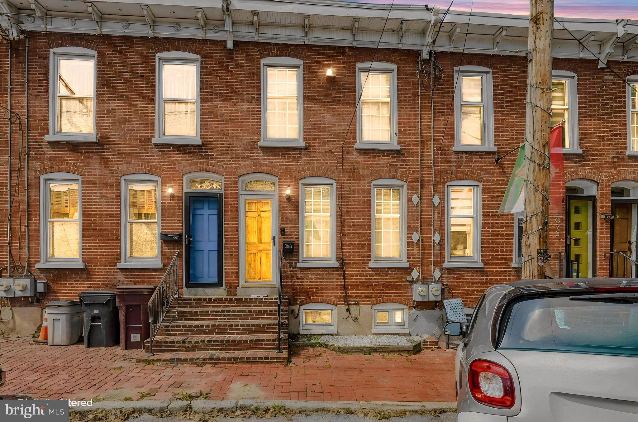 1026 MCDOWELL STREET