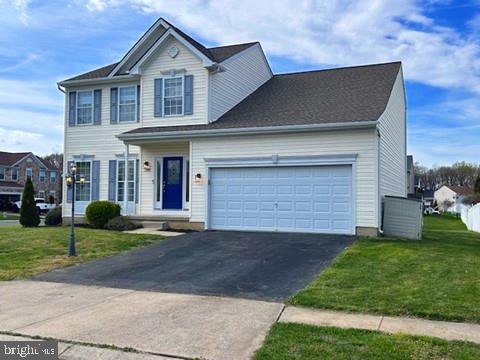 WALNUT POINT - Residential