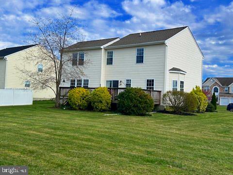 WALNUT POINT - Residential