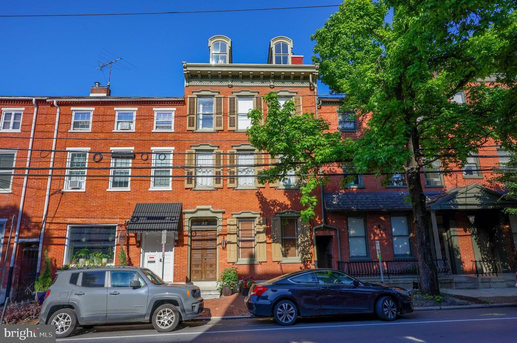 Photo of 32 N Lime Street, Lancaster, PA 17602 (MLS # PALA2051496)