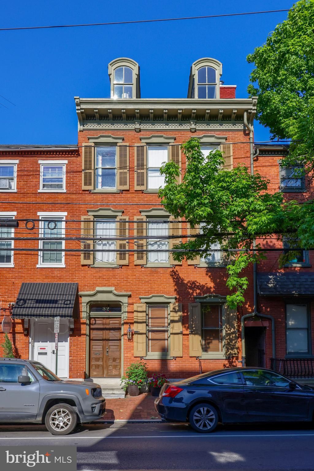 Photo of 32 N Lime Street, Lancaster, PA 17602 (MLS # PALA2051496)