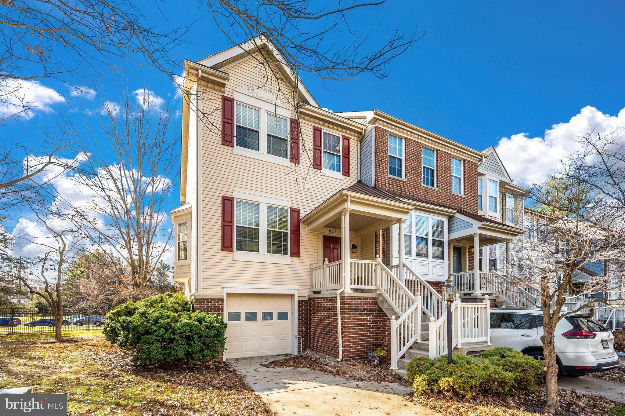 FERNSHIRE FARMS - Residential