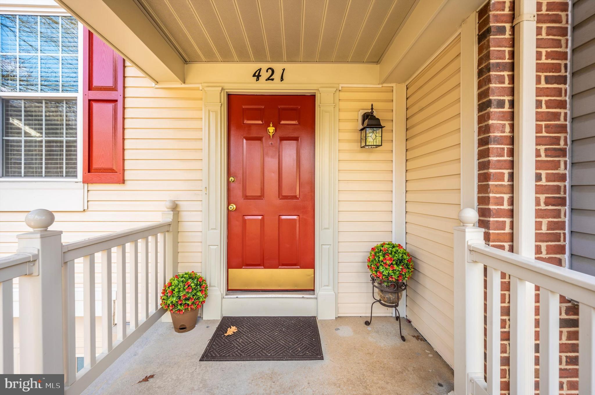 FERNSHIRE FARMS - Residential